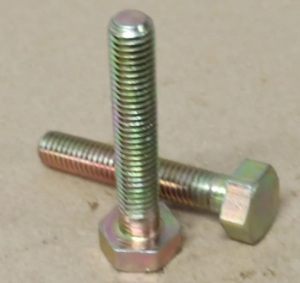 Болт ВБС 494-01 